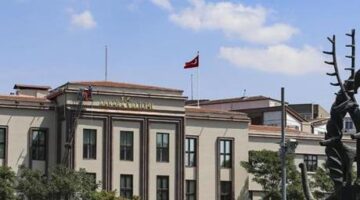 Ankara Valiliği’nden orman yangınlarına karşı ‘açık ateş’ yasağı