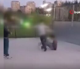 Ankara’da akran şiddeti: İki çocuğa devlet koruması