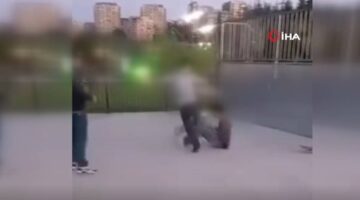Ankara’da akran şiddeti: İki çocuğa devlet koruması