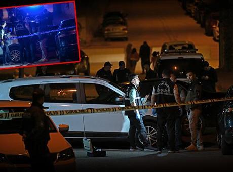 Ankara’da kız isteme kavgası! 1 polis memuru ağır yaralandı