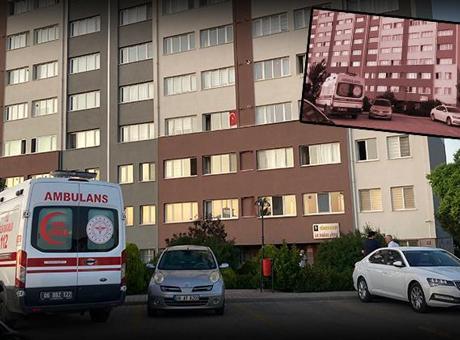 Ankara’da korkunç olay! 2 aylık bebek cesedi dondurucuda bulundu