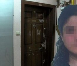Ankara’da korkunç olay! Dondurucudan 2 aylık bebek cesedi çıktı