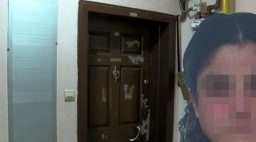 Ankara’da korkunç olay! Dondurucudan 2 aylık bebek cesedi çıktı