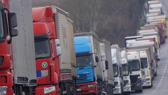 Ankara’dan 5.9 milyar dolarlık ihracat