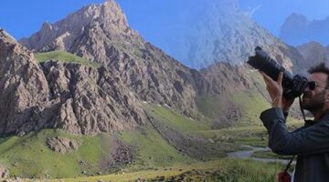 Ankara’dan Hakkari’ye atandı hayatı değişti!