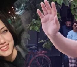 Anne kızını boğarak öldürdü! , 18 saat sonra kendisini ihbar etti