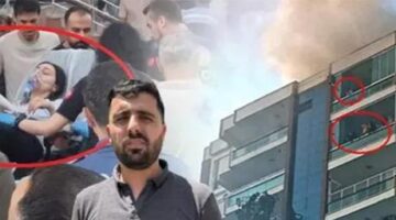 Anne ve 3 çocuğunun can verdiği faciada bilirkişi raporu ortaya çıktı