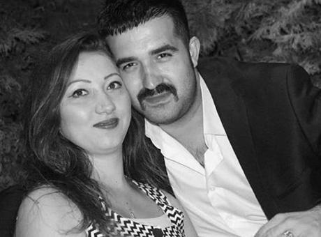 Annesi, gözü önünde babası tarafından öldürüldü, dehşeti anlattı: Çizgi film izlerken polis geldi