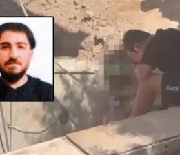 Antalya’da balkon çöktü: Suriyeli işçi hayatını kaybetti