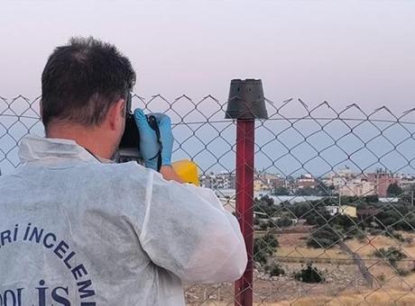 Antalya’da hayattan koparan yorgun mermi! 3 kişi gözaltına alındı