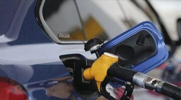 Araç sahipleri dikkat: Petrol fiyatları düştü akaryakıta dev indirim geldi