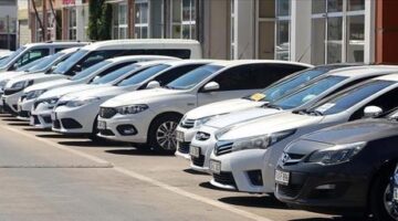 Araç satıcıları ‘6 ay 6 bin kilometre’ düzenlemesinin amacına ulaştığı görüşünde