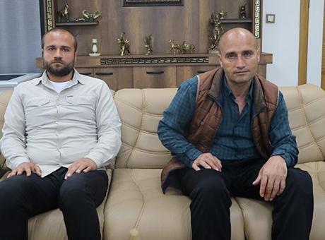 Arazi kavgasında korkunç son: Tüfeği kafama dayadı, 3 defa tetiğe bastı
