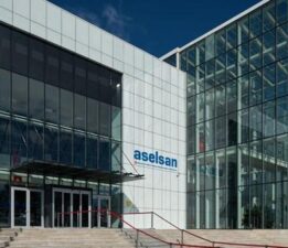 ASELSAN’dan 70,6 milyon euroluk sözleşme