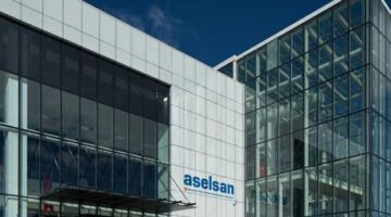 ASELSAN’dan 70,6 milyon euroluk sözleşme