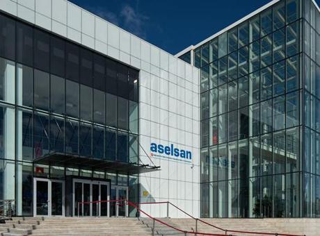 ASELSAN’dan 70,6 milyon euroluk sözleşme