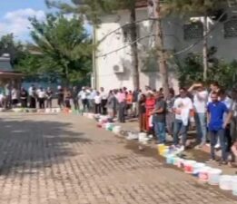 Asırlık gelenek! Bu köyde kurban eti girmeyen ev yok