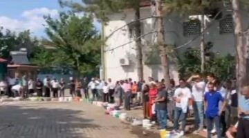 Asırlık gelenek! Bu köyde kurban eti girmeyen ev yok