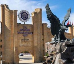 Atatürk Üniversitesi’nden tarihi başarı! 11 dünya listesinin tamamında yer aldı