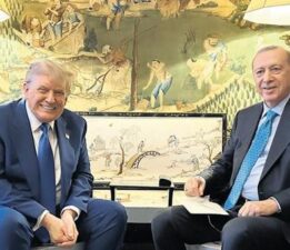 ‘Ateşkesin kalıcı olması gerekir’
