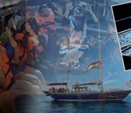 Attıkları imzaya uymuyorlar! Madleen’i de vurdu: İsrail cephanesinde ‘beyaz karanlık’