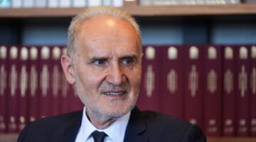 Avdagiç 3 maddeyi sıraladı: Sıkıntılar ortadan kalkacak