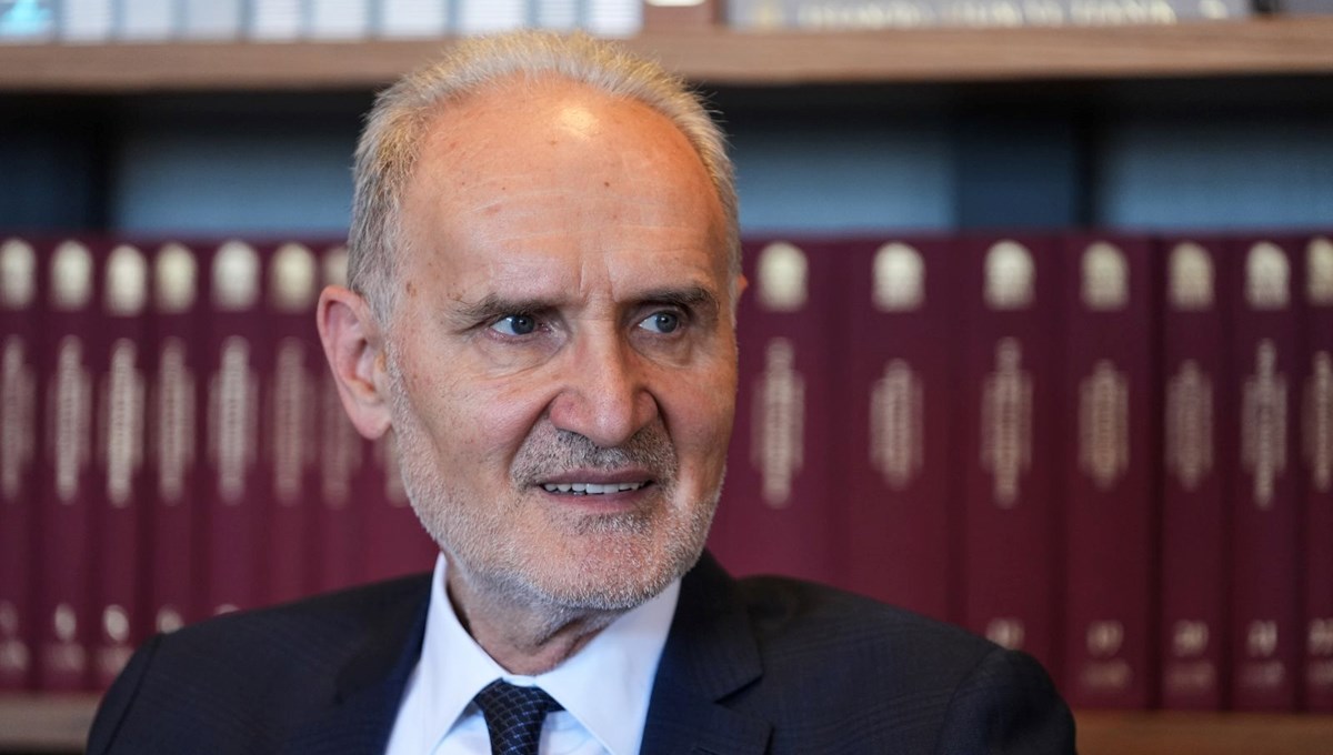 Avdagiç 3 maddeyi sıraladı: Sıkıntılar ortadan kalkacak