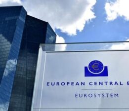 Avrupa Merkez Bankası faiz indirdi