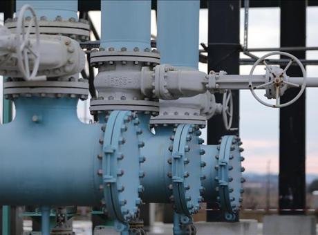 Avrupa’da gaz fiyatları, İsrail’in İran’a saldırısının ardından yüzde 4 yükseldi