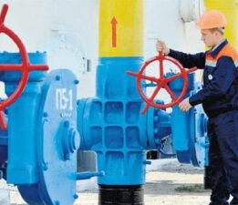 Avrupa’da gaz fiyatları yükseldi