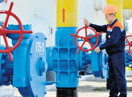 Avrupa’da gaz fiyatları yükseldi