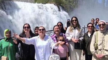 Avrupa’nın üçüncüsü, Türkiye’nin en büyüğü! Akın ettiler