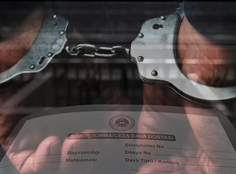 Aziz İhsan Aktaş suç örgütü soruşturmasında 4 ilçe belediye başkanı tutuklandı
