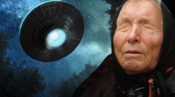 Baba Vanga dev etkinliği işaret etti: “İnsanlık uzaylıları görecek”