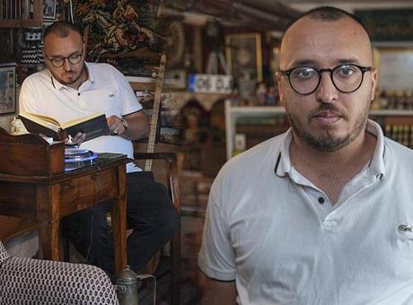 Babaannesinin çeyiz sandığı hayatını değiştirdi! Ailesi karşı çıktı, o vazgeçmedi