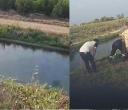 Babalar günü faciası! İki kızıyla birlikte can verdi