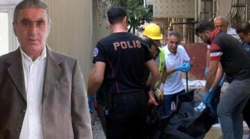 Bağcılar’da evlat dehşeti! Babasını 5 el ateş ederek öldürdü