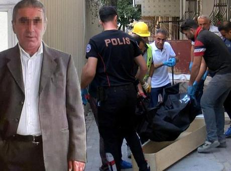 Bağcılar’da evlat dehşeti! Babasını 5 el ateş ederek öldürdü