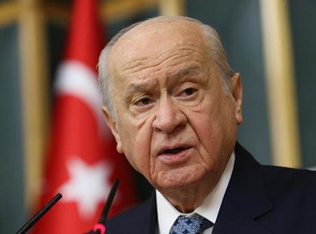 Bahçeli’den ABD’nin İran saldırısına tepki: Hedef ülkeler kataloğunu doğru okumak beka meselesi