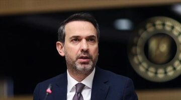 Bakan Bayraktar: Doğal gaz tedariki noktasında herhangi bir sıkıntı olmayacak