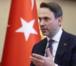 Bakan Bayraktar: Nükleer enerji Türkiye için ekonomik ihtiyaçtır