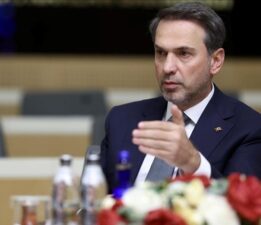 Bakan Bayraktar’dan nükleer enerji açıklaması: Türkiye için ekonomik ihtiyaç