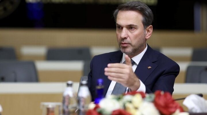 Bakan Bayraktar’dan nükleer enerji açıklaması: Türkiye için ekonomik ihtiyaç