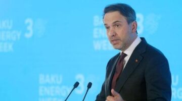 Bakan Bayraktar’dan petrol ve gaz açıklaması: Sıkıntı görmüyoruz