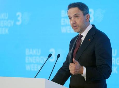 Bakan Bayraktar’dan petrol ve gaz açıklaması: Sıkıntı görmüyoruz