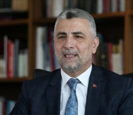 Bakan Bolat: Enflasyonda yüzde 20’li rakamlar ufukta belirdi