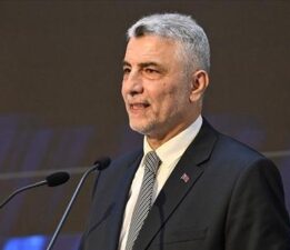 Bakan Bolat: Hizmet ihracatına hibe desteği sağlayacağız