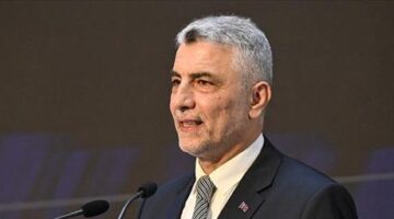 Bakan Bolat: Hizmet ihracatına hibe desteği sağlayacağız