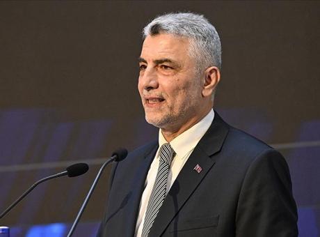 Bakan Bolat: Hizmet ihracatına hibe desteği sağlayacağız