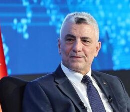 Bakan Bolat ödemeler dengesi verisini değerlendirdi